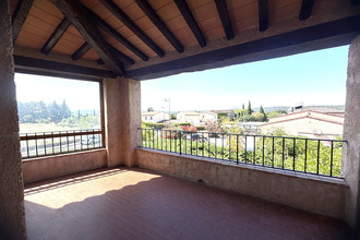  appartement fayence 83440