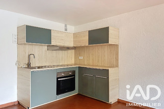  appartement fayence 83440