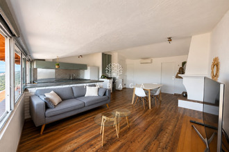  appartement fayence 83440