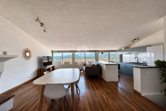  appartement fayence 83440