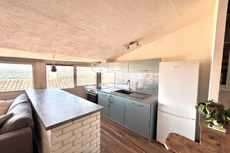  appartement fayence 83440