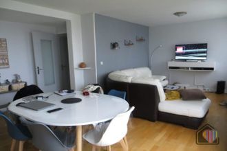  appartement fecamp 76400