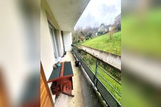  appartement fecamp 76400