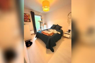  appartement fecamp 76400