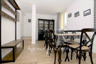  appartement fecamp 76400