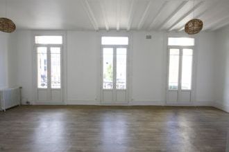  appartement fecamp 76400