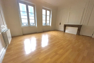  appartement fecamp 76400