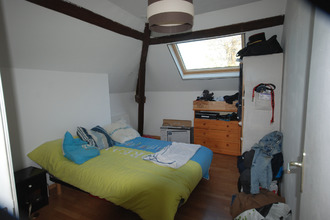  appartement fecamp 76400