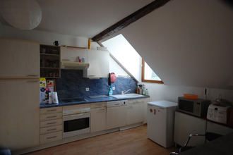  appartement fecamp 76400