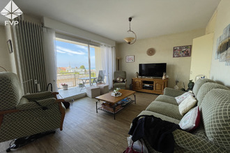  appartement fecamp 76400