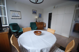  appartement fecamp 76400