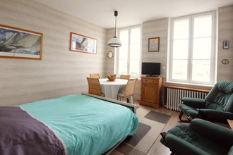  appartement fecamp 76400