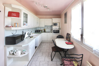  appartement fecamp 76400