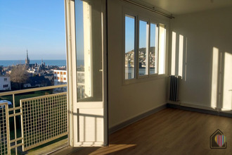  appartement fecamp 76400