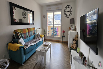  appartement fecamp 76400