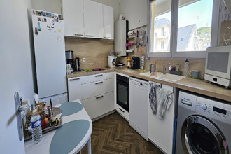  appartement fecamp 76400