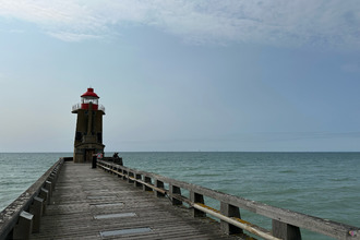  appartement fecamp 76400