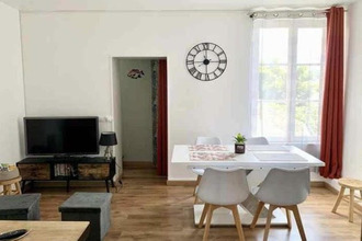  appartement fecamp 76400