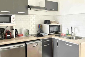  appartement fecamp 76400