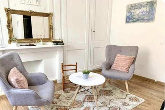  appartement fecamp 76400