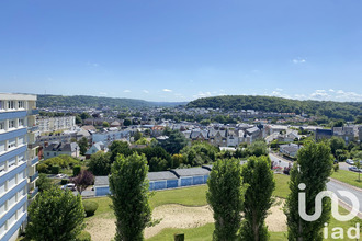  appartement fecamp 76400