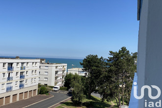  appartement fecamp 76400