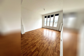  appartement fecamp 76400
