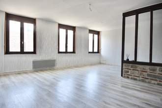  appartement fecamp 76400