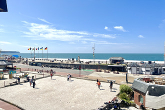  appartement fecamp 76400