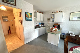  appartement fecamp 76400