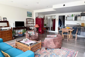  appartement fecamp 76400