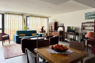  appartement fecamp 76400