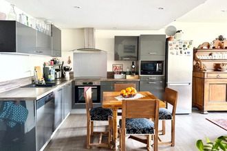  appartement fecamp 76400