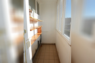  appartement fecamp 76400