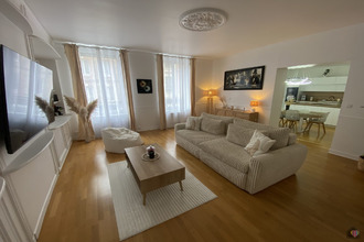  appartement fecamp 76400