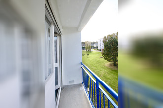  appartement fecamp 76400