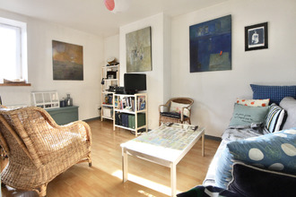  appartement fecamp 76400