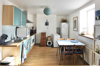  appartement fecamp 76400