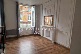  appartement fecamp 76400