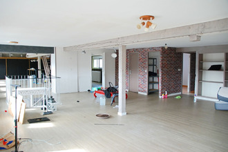  appartement fecamp 76400