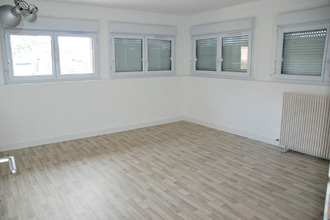  appartement fecamp 76400