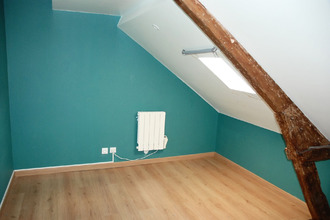  appartement fecamp 76400