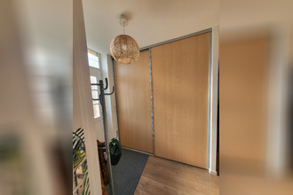  appartement fecamp 76400