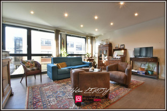  appartement fecamp 76400