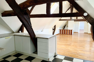  appartement fecamp 76400