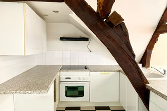  appartement fecamp 76400