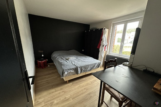  appartement fecamp 76400