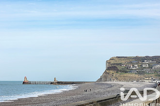  appartement fecamp 76400