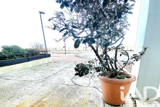  appartement fecamp 76400