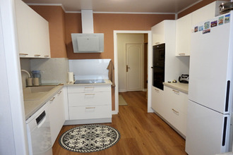  appartement fecamp 76400